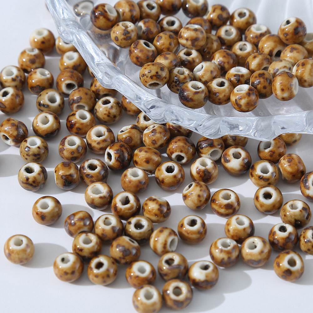 8Mm Coffee Beans Picture5
