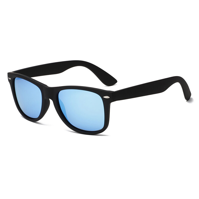 1 Pair Simple Series Casual Mixed Color PC Women's Sunglasses Picture6