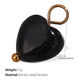 Pj402Bkg Obsidian Pendant Picture4