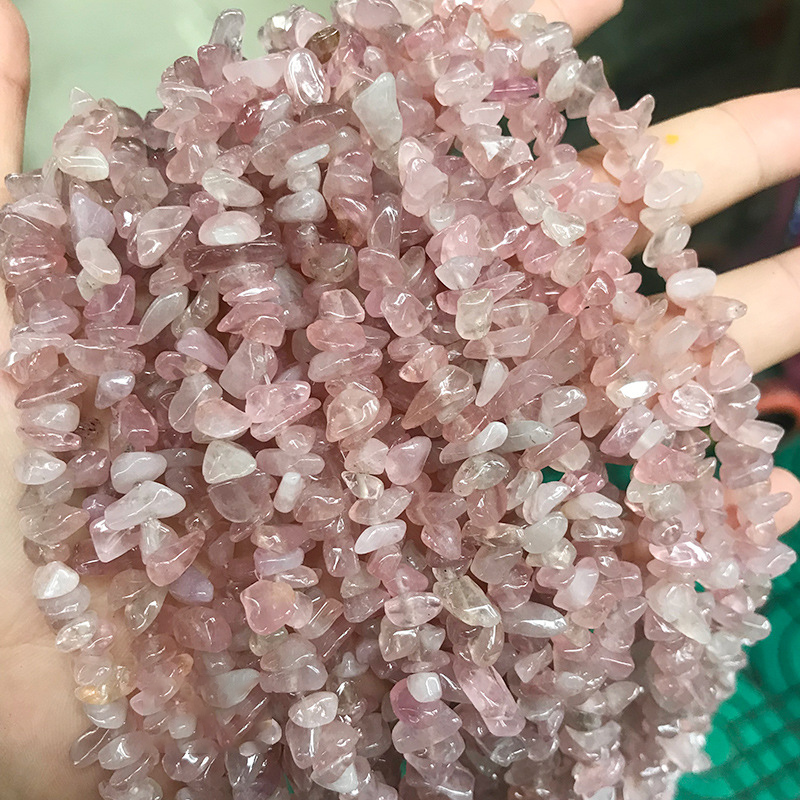 Madagascar Rose Quartz Picture58