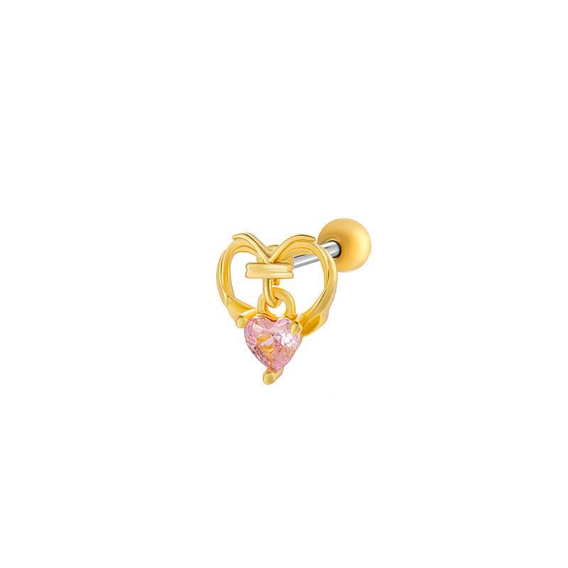 Gold Color/One Size/0118-3G Picture3