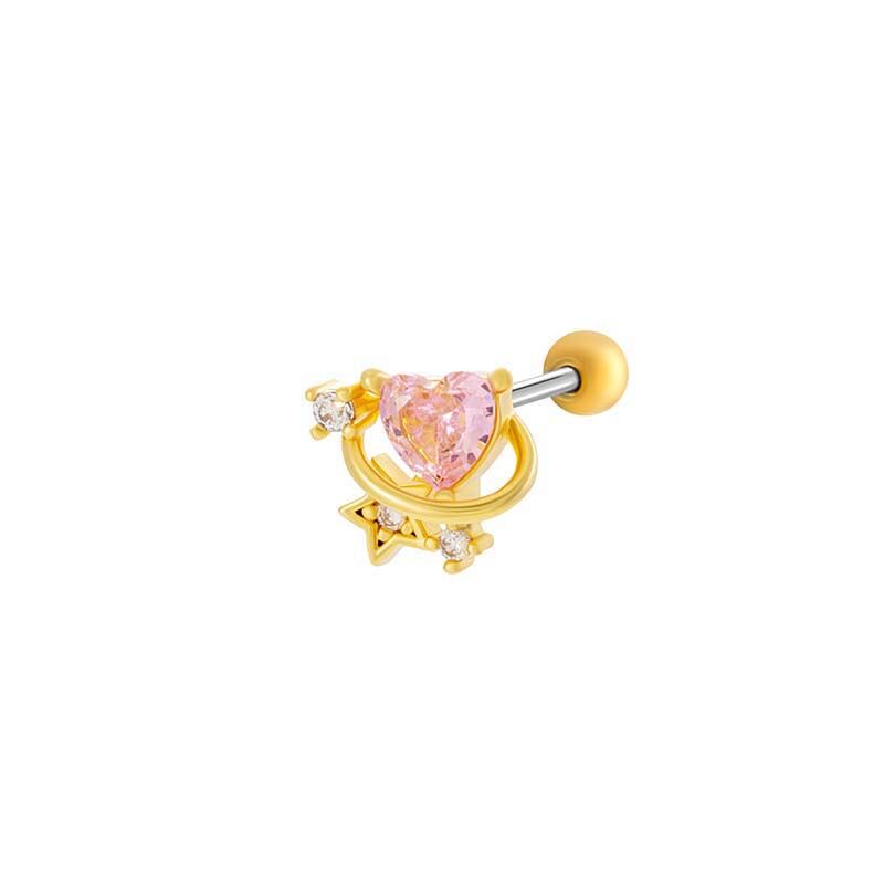 Gold Color/One Size/0118-2G Picture2