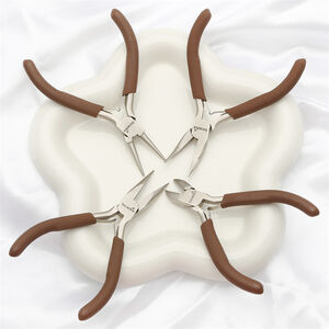 Jewelry Handmade DIY Pliers h5 Picture2