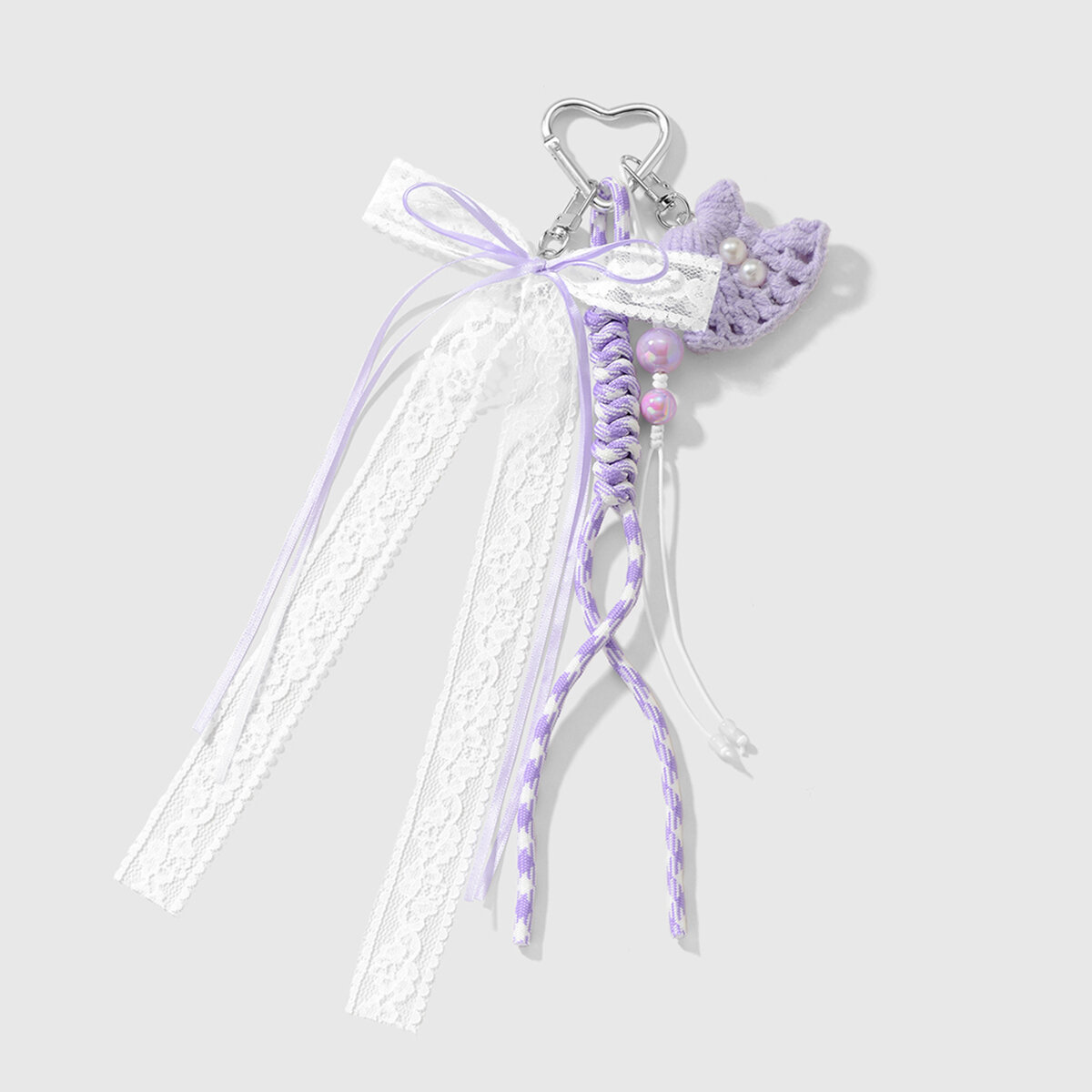 Cute Dress Bag Charms h5 Picture3