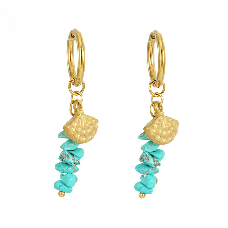 Goldfarbe 