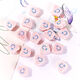 Pink Clouds (14×17Mm) Picture13