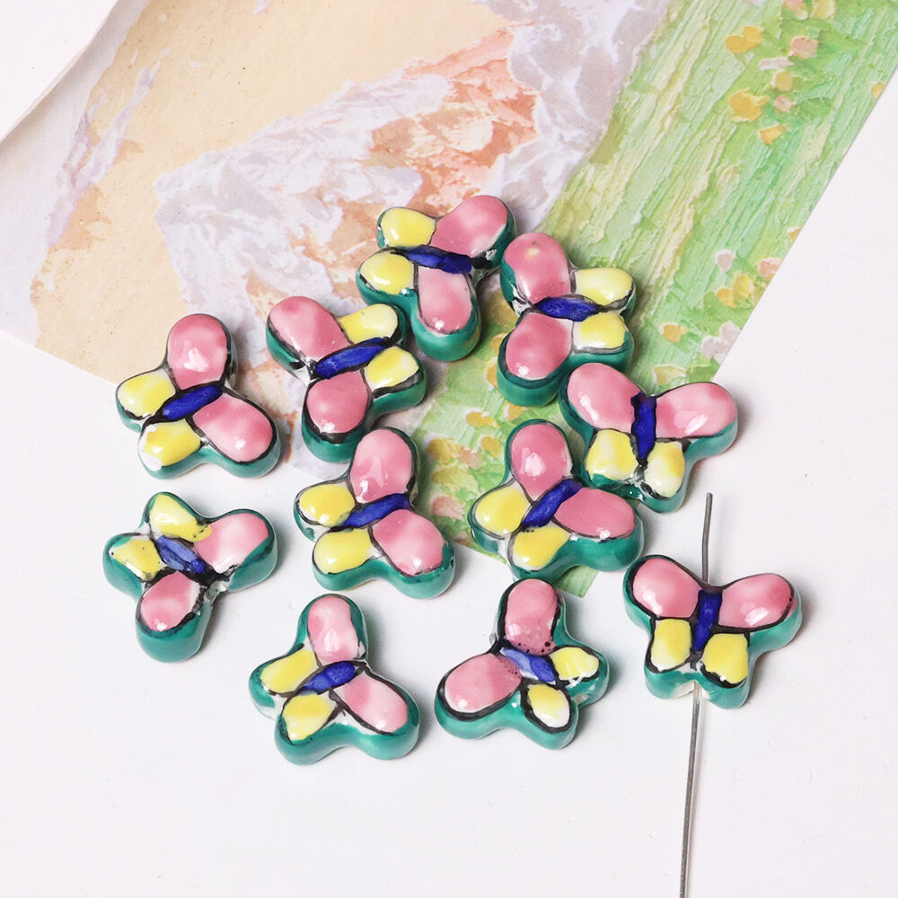 Light Pink Green Picture33