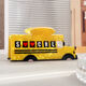 School Bus-Alphabet Type Picture3