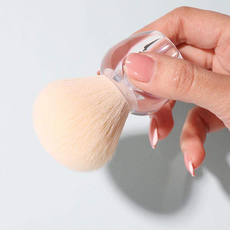 Exquisite Mini Blush Brush Women's Makeup Brush h5 Picture2
