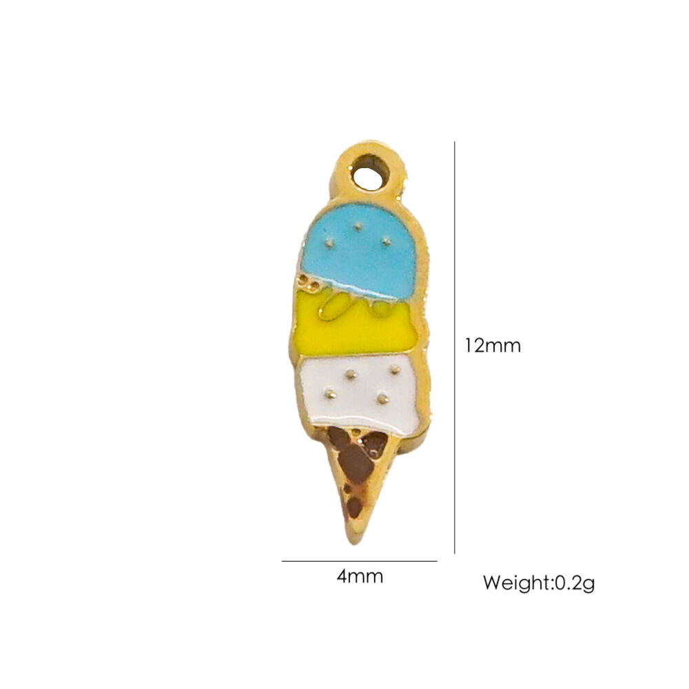 30 Drops Of Oil Ice Cream Picture30