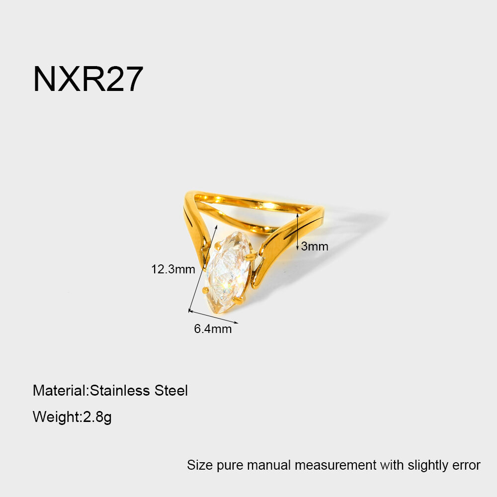NXR27/N°7 Imagen2
