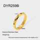 Dyr259B/No.7 Picture5