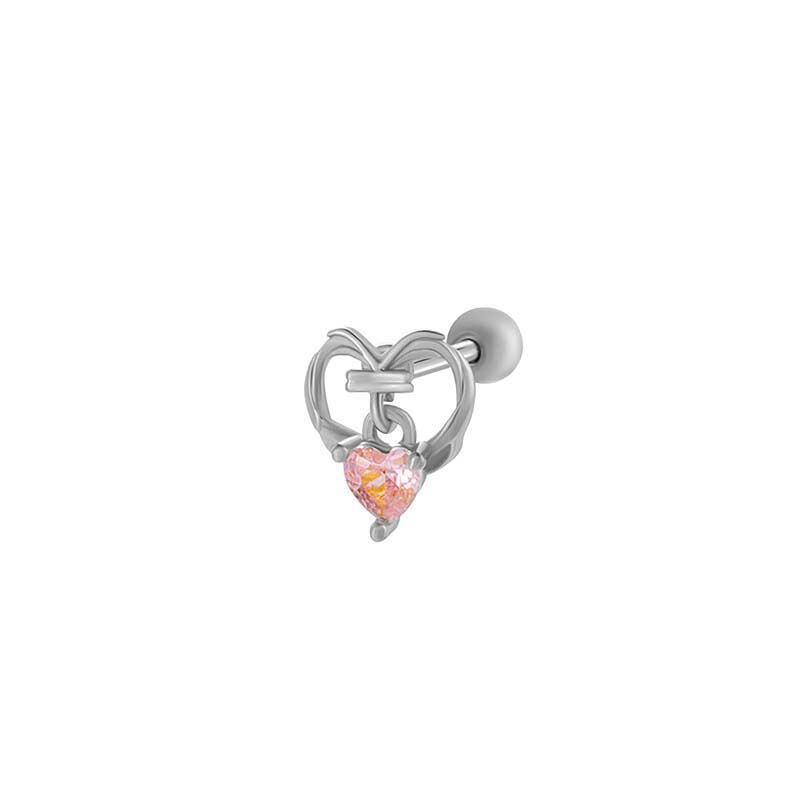 Silver Color/One Size/0118-3S Picture11