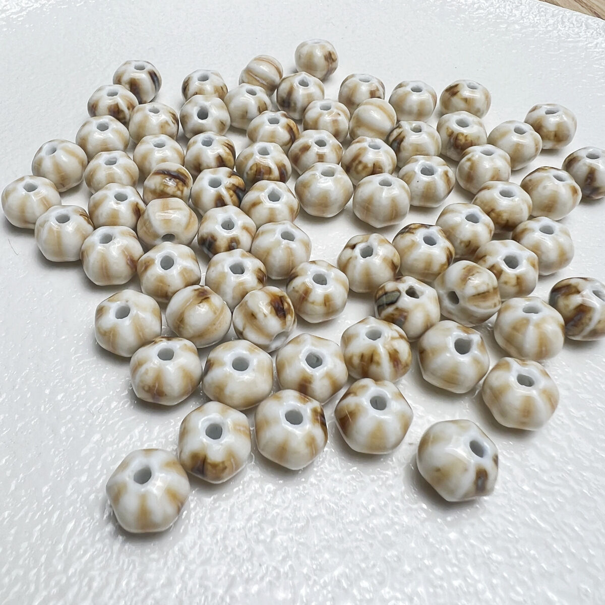 Milk Coffee Watermelon (9×11Mm) Picture37