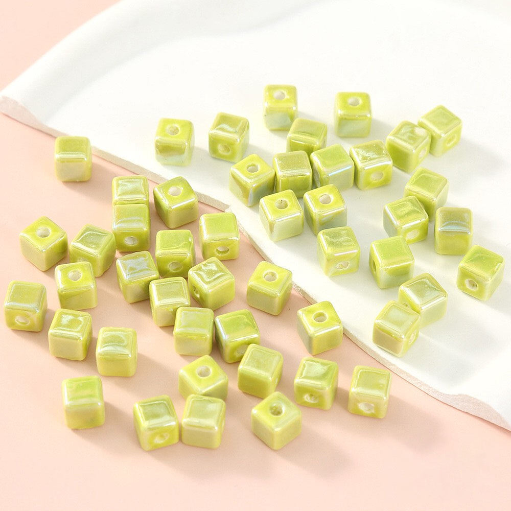 Matcha-Würfel Bild47