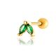 1963-4#Verde dorado Imagen7