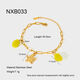 Modello NXB033