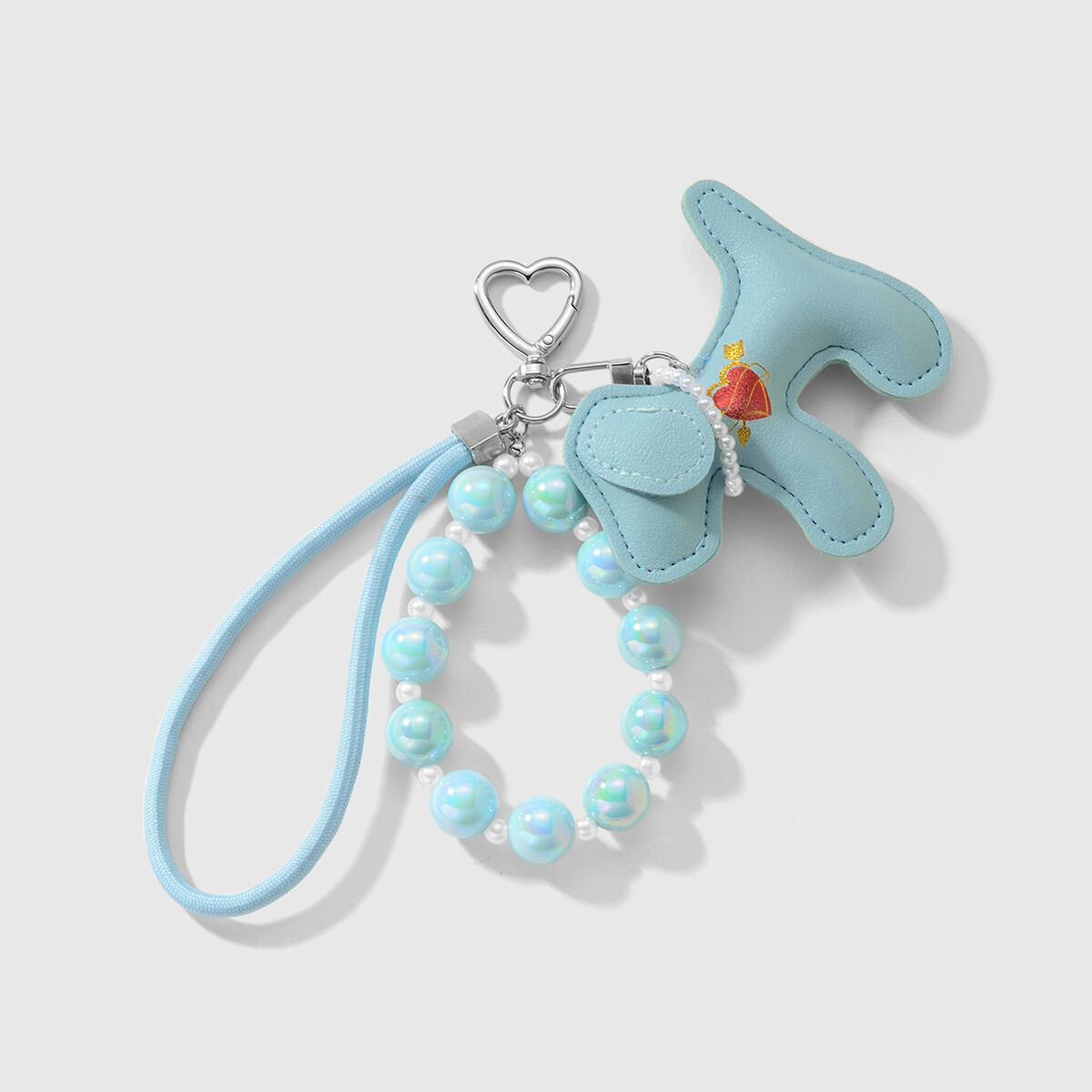 Cute Dog Bag Charms h5 