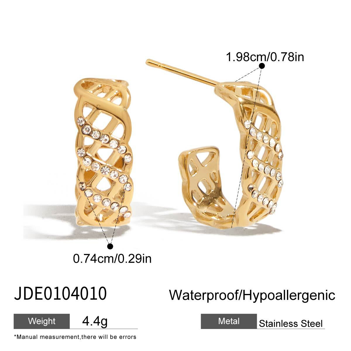JDE0104010 