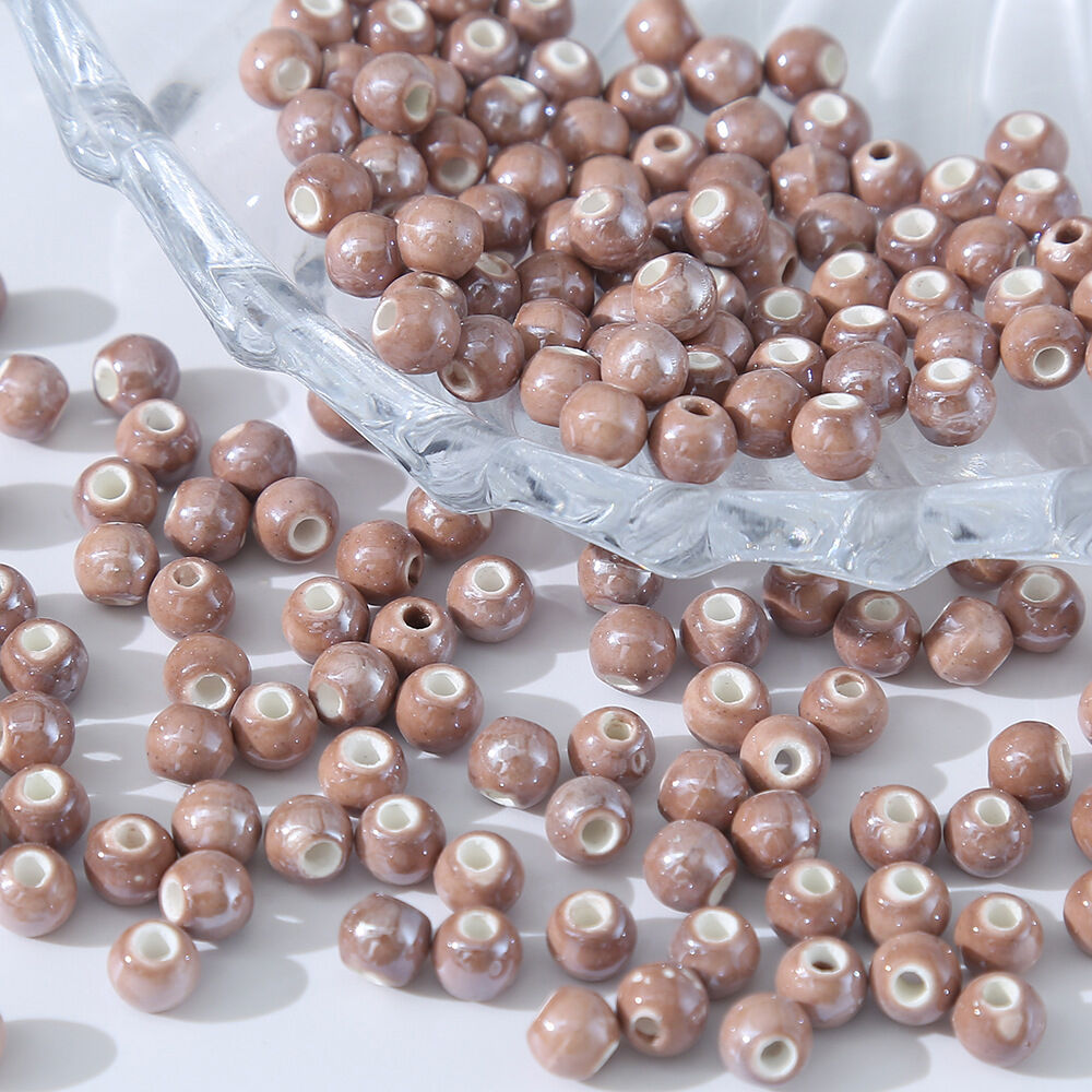 6Mm Milk Tea Color Picture10