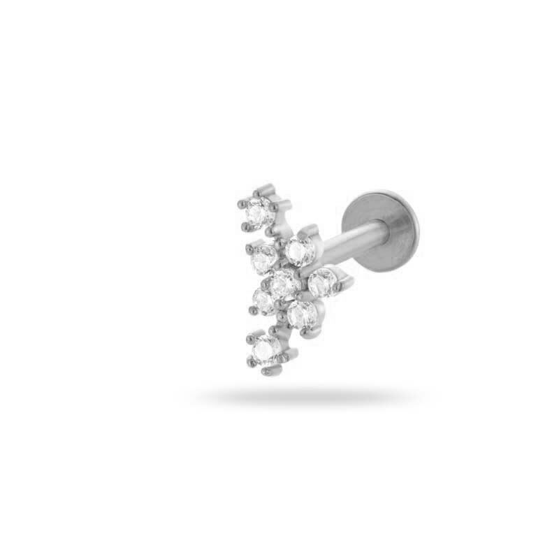 0166-8# Silver Picture15