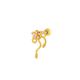Gold Color/One Size/0118-5G Picture5