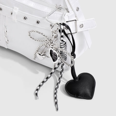 Bow Knot Bag Charms 2