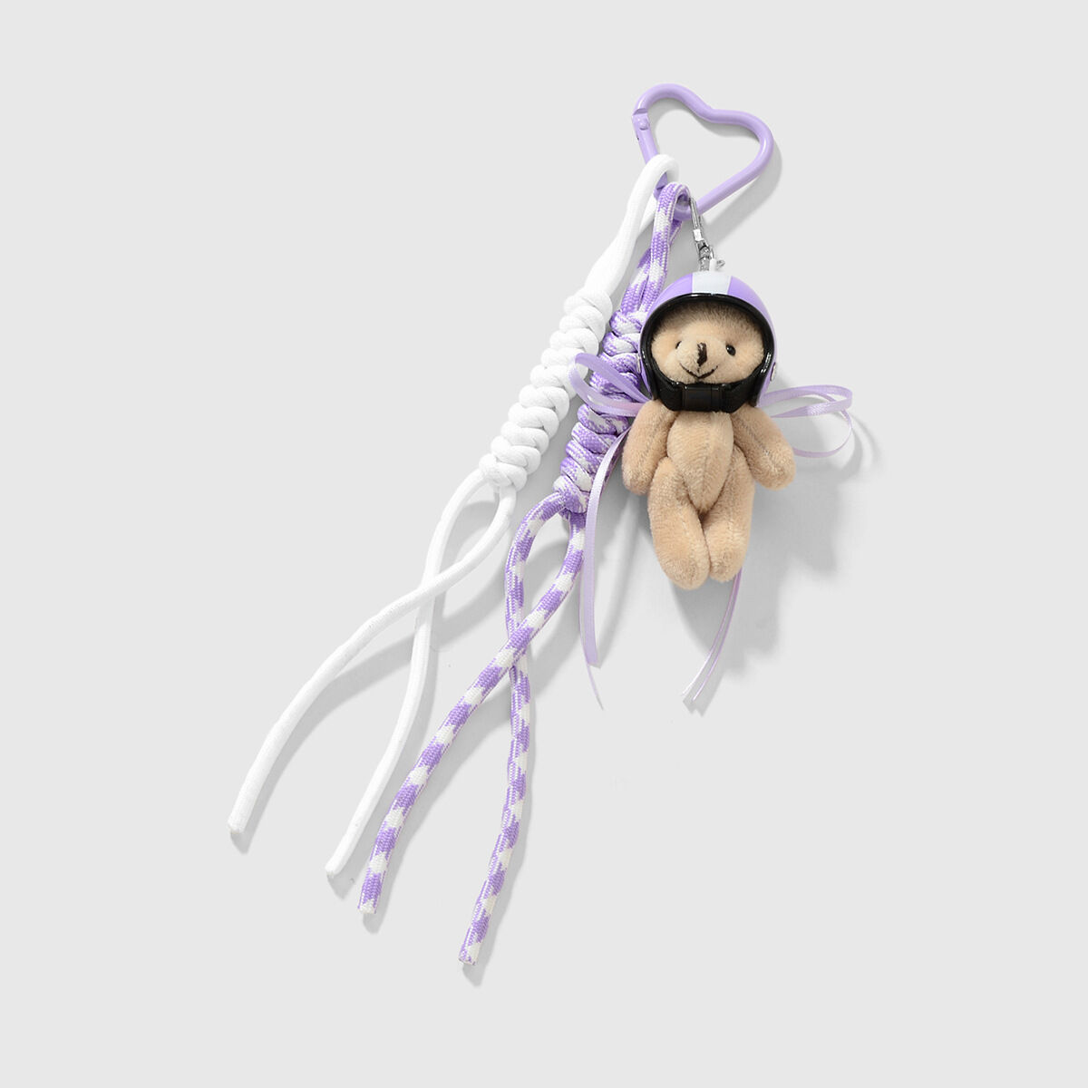 Cute Bear Bag charms Picture4