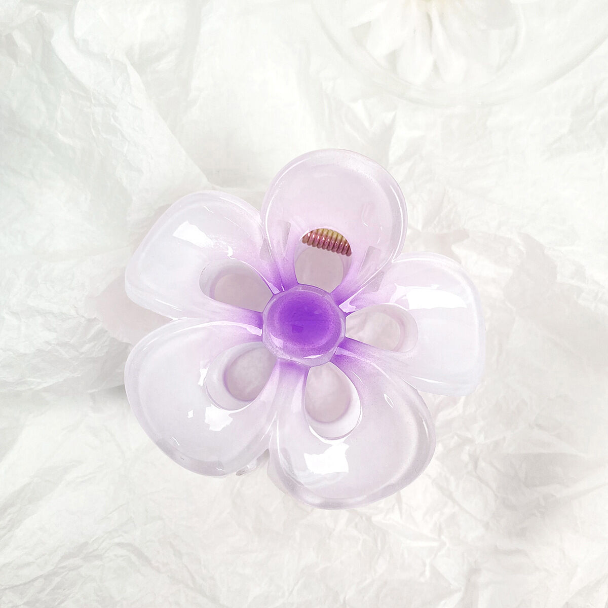 Purple 7.5Cm Picture4