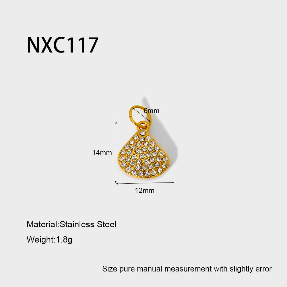 NXC117 