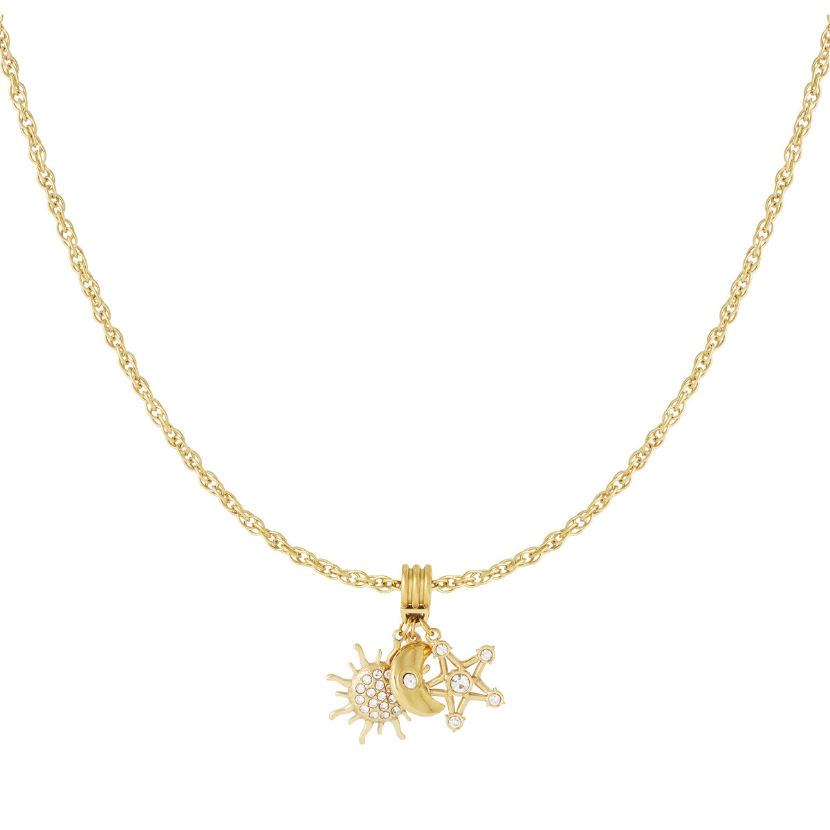 Gold Color