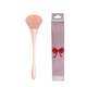 Goblet 1# - Hautfarbener Pinsel für losen Puder + Schleife, PVC-Verpackung Bild9