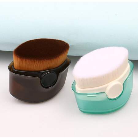 Foundation Brush Portable Women's Makeup Brush