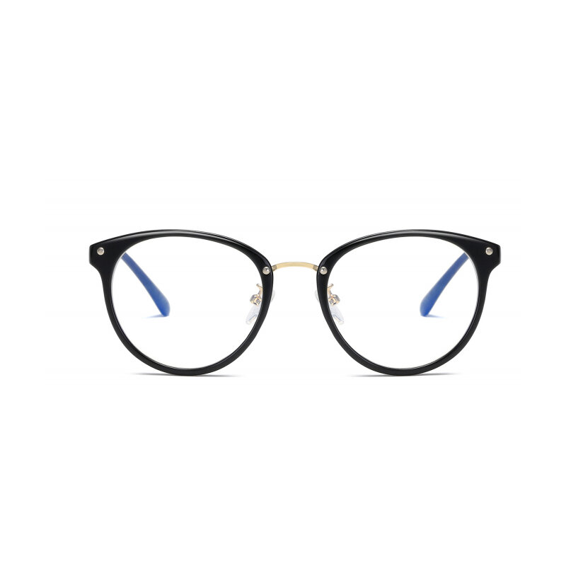 1 Paar Luxuriöse Serie Einfache Patchwork PC Unisex Sonnenbrille h5 Bild2