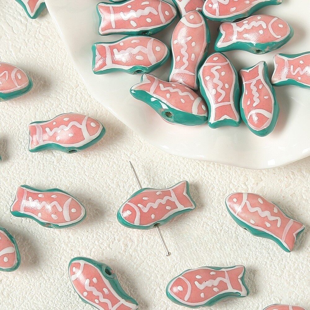 Pink Fish Picture5