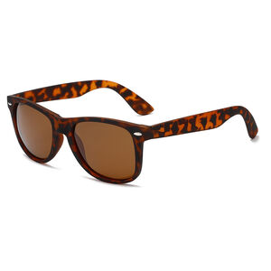 1 Pair Simple Series Casual Mixed Color PC Women's Sunglasses h5 Picture5