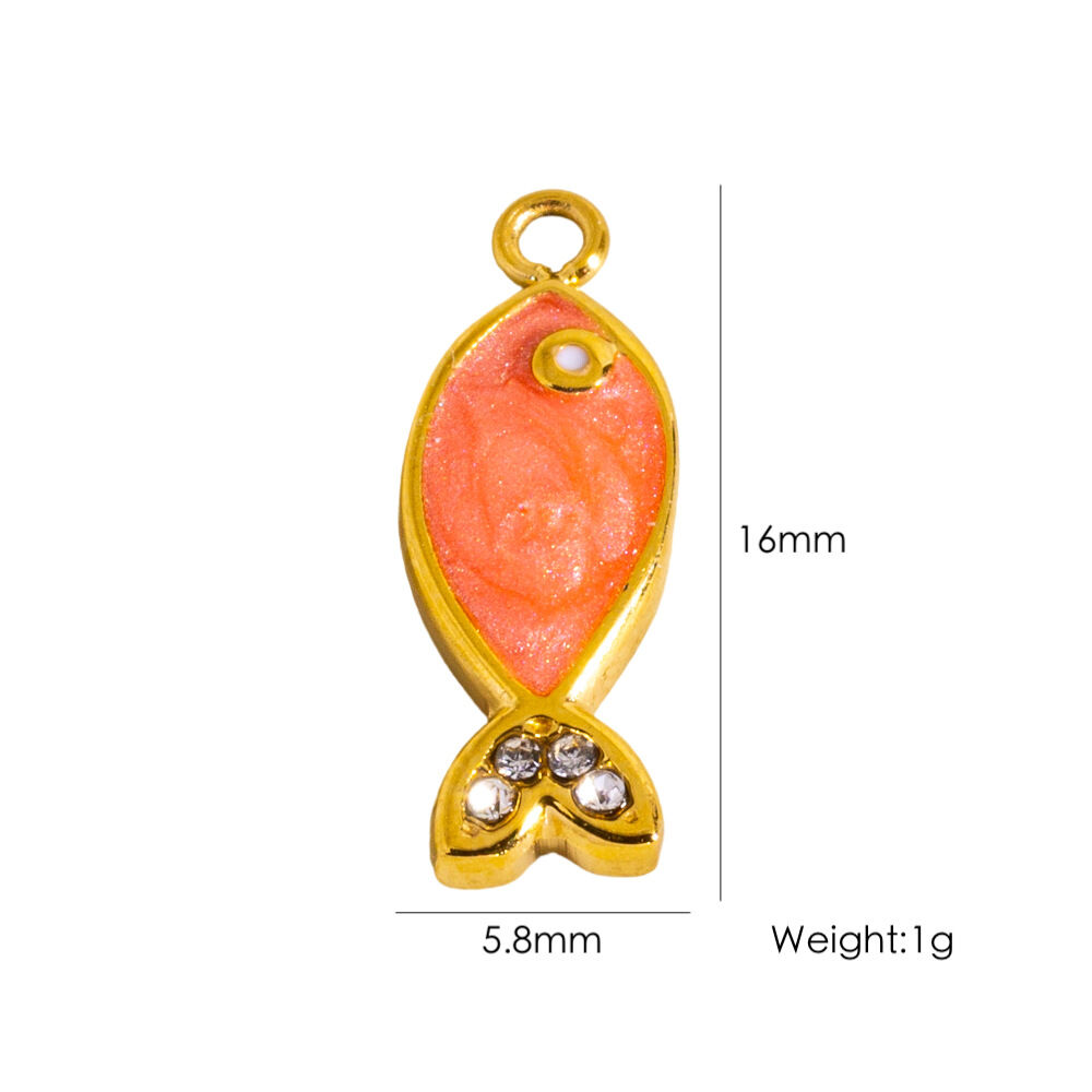 1 paire de pendentifs géométriques rétro en acier inoxydable couleur or pour femme, série simple