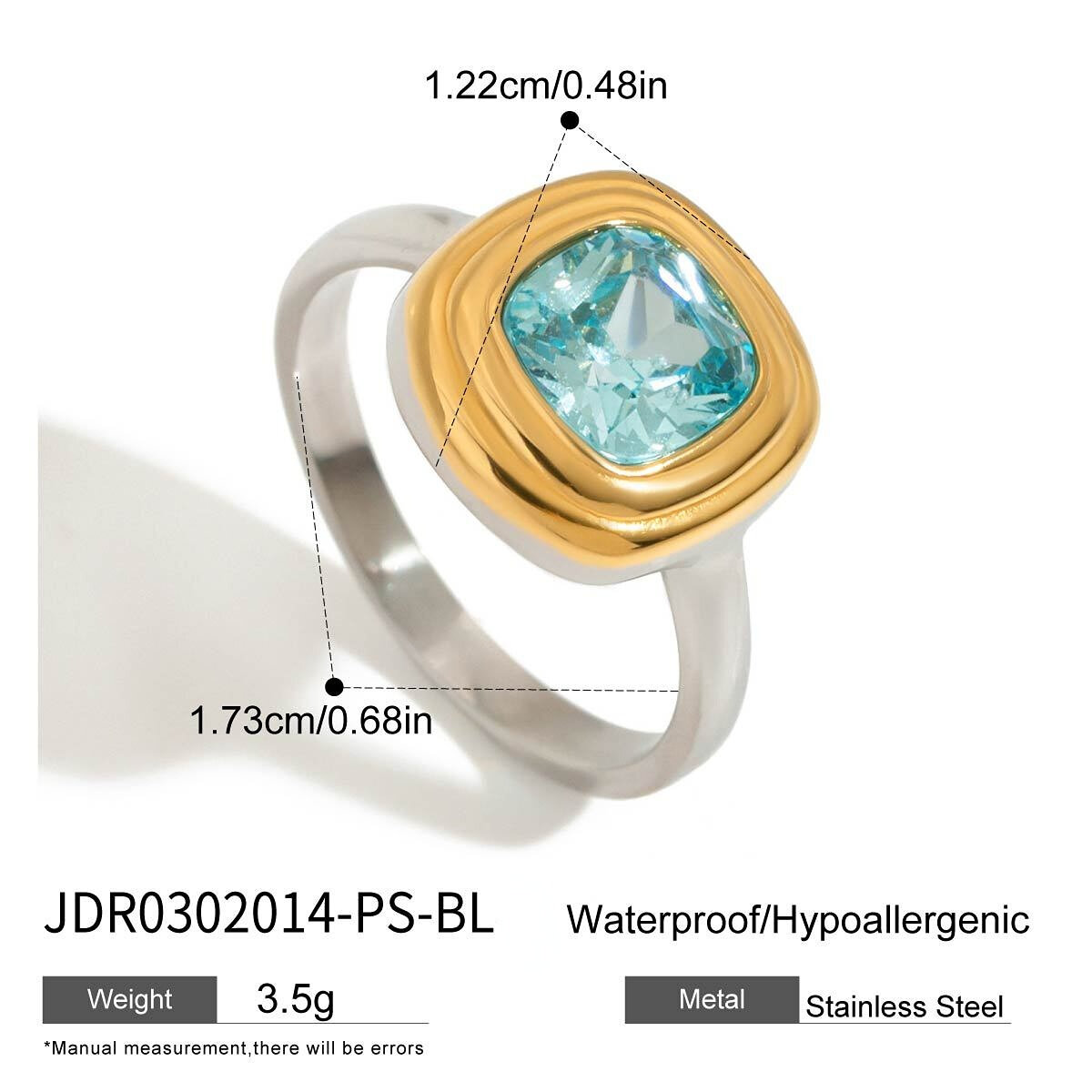 Jdr0302014-Ps-Bl/Size 6 Picture4