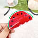 Wassermelone 8cm Bild7