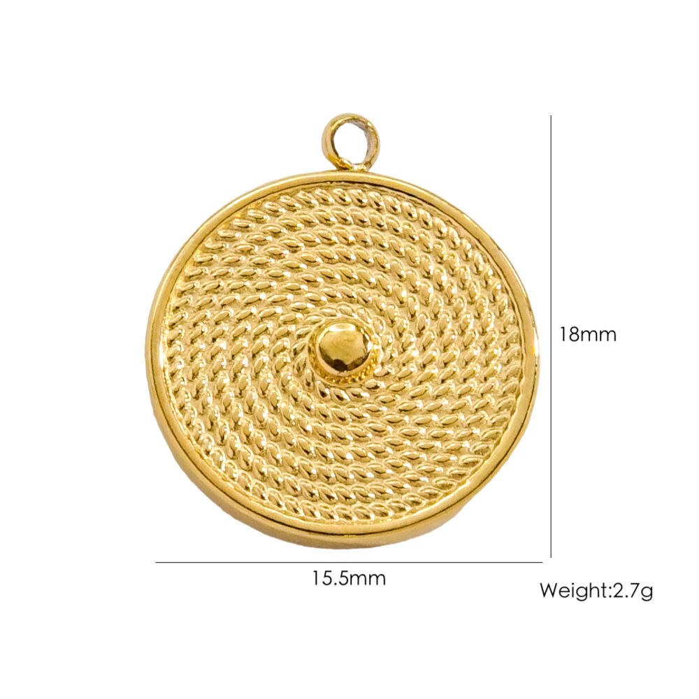 17 Straw Circle Picture17