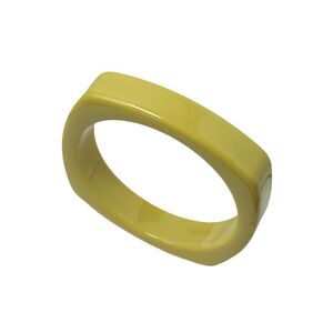 Braccialetti da donna in acrilico colorato vintage, 1 pezzo h5 Immagine6
