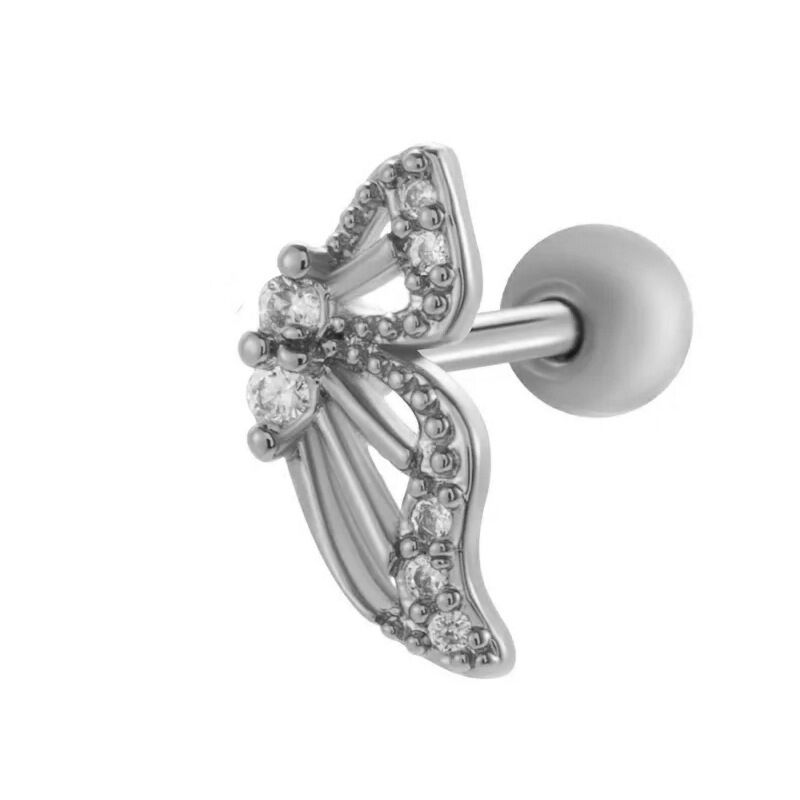 089-1#Silver (Left) Picture4