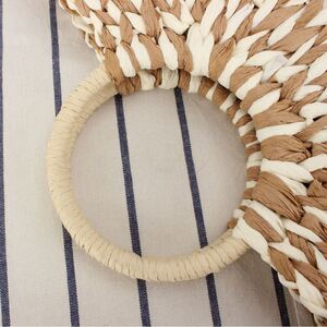 Strandtassen van patchworkpapier h5 Afbeelding2