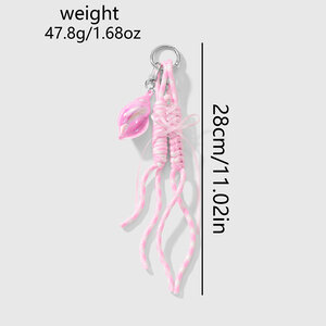 Whelk Alloy Bag Charms h5 Picture2