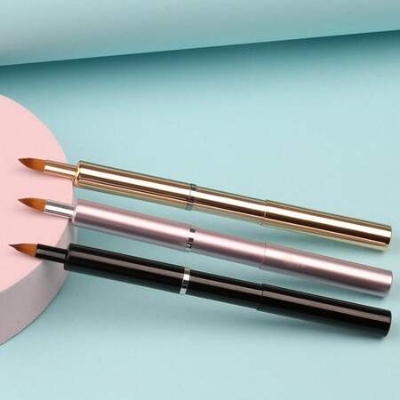 Daily Lip Brush Women's Makeup Brush 2