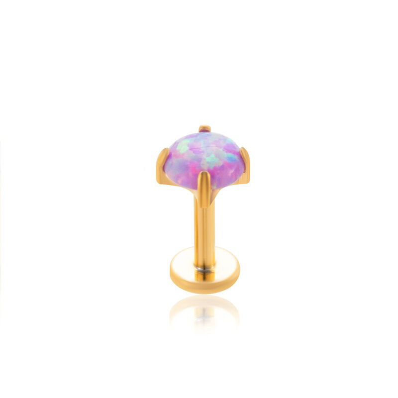 Pietra preziosa australiana da 3 mm (pezzo unico) Immagine4