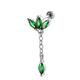 0172-3#Silver Green Picture6