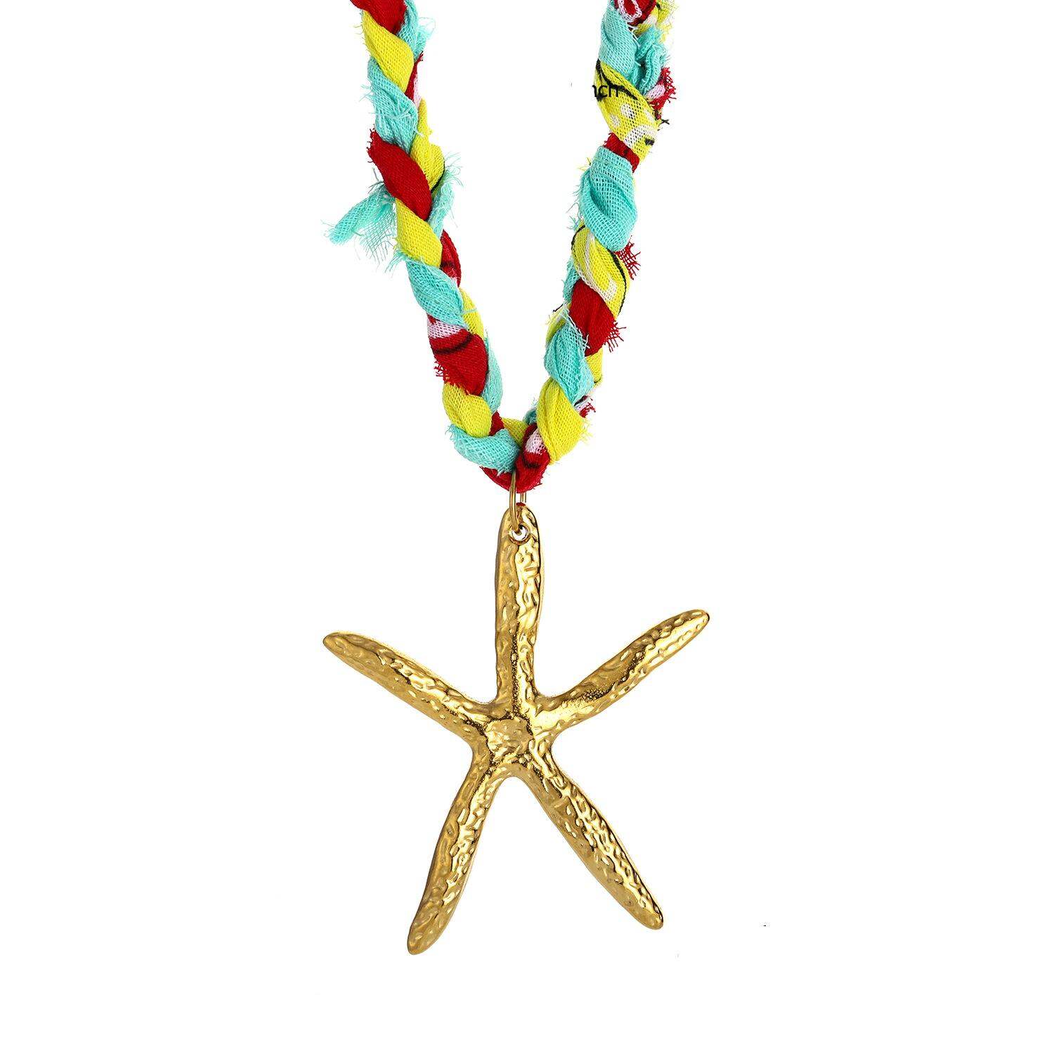 1 paio di collane con ciondolo da donna color oro in acciaio inossidabile impermeabile a forma di tartaruga, serie romantica, per tutti i giorni 