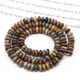 Natural Flower Agate Picture7
