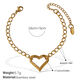 SL190G Goldarmband Bild5